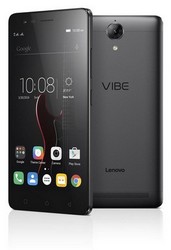 Прошивка телефона Lenovo Vibe K5 Note в Ульяновске